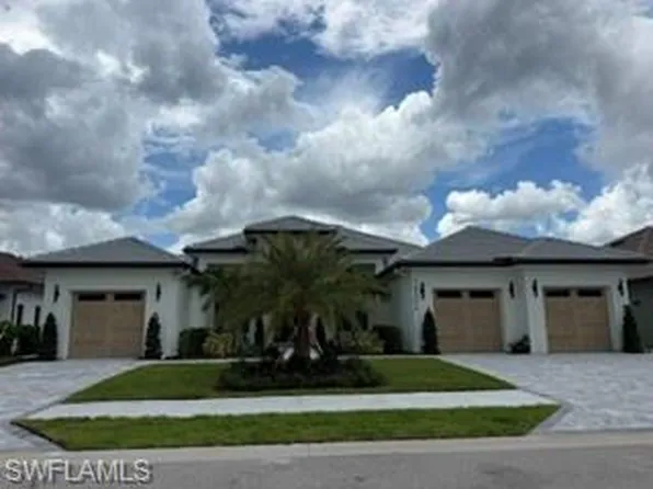 14306 Charthouse CIR, NAPLES, FL 34114