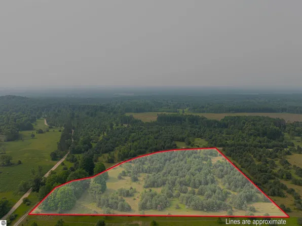 0 Getaway Trl, Kingsley, MI 49649