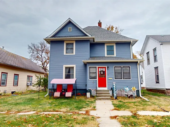 709 E Grimes St, Red Oak, IA 51566