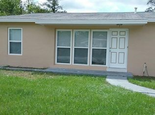 1252 E Lombardy Dr, Deltona, FL 32725