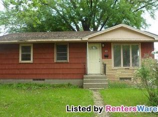 409 5th St NW, Montgomery, MN 56069