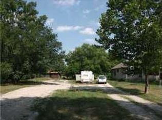 3337 S Post Rd, Indianapolis, IN 46239