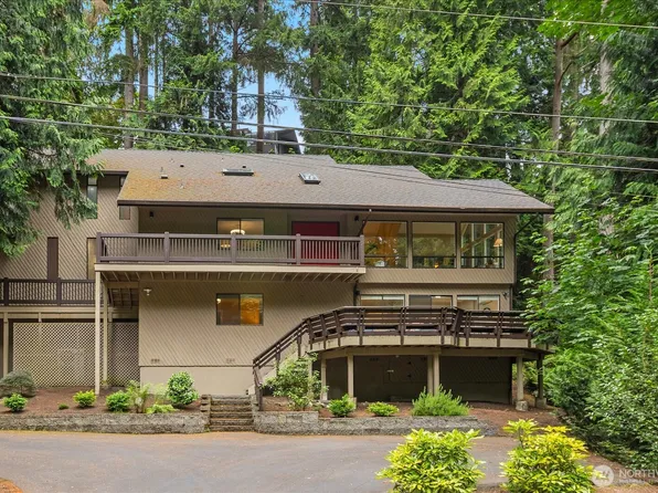 16216 N Meadowdale Road, Edmonds, WA 98026