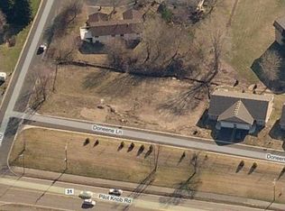 3165 Doneene Ln, Eagan, MN 55121