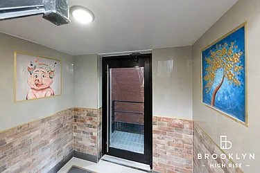 Rented by Brooklyn High Rise LLC