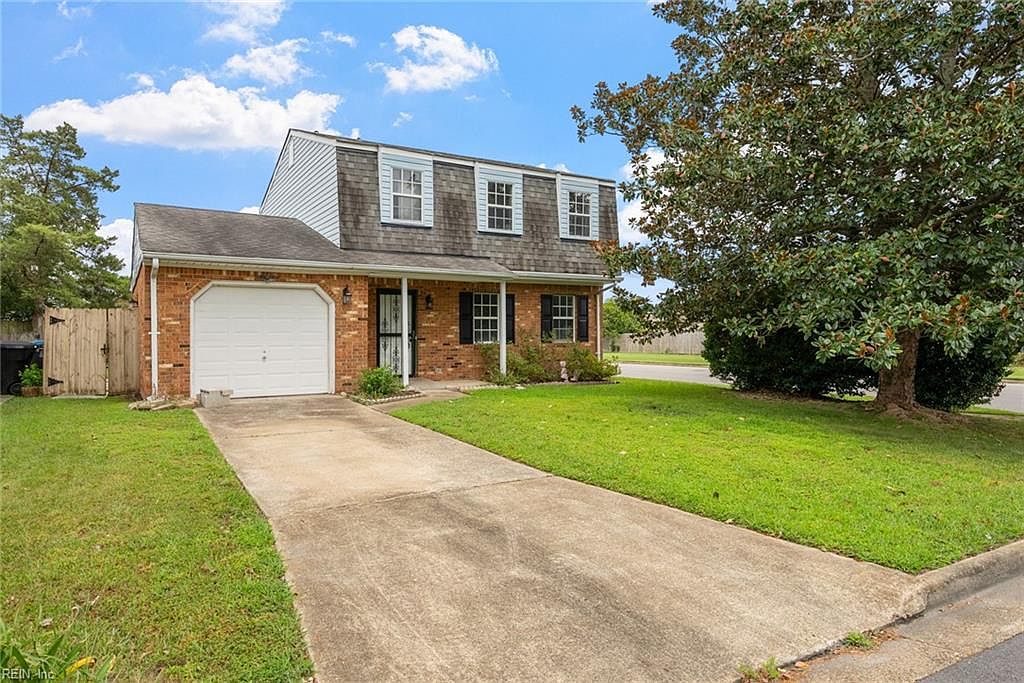 5113 Egham Ct, Virginia Beach, VA 23464 Zillow