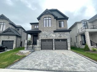 27 Hollybrook Trl, Kitchener, ON N2R 0M5