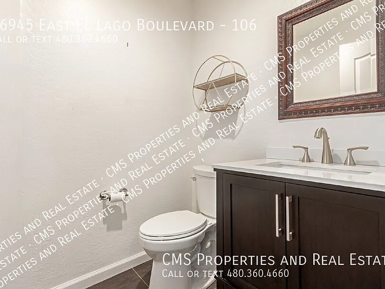 16945 E El Lago Blvd #106 — Photo 28