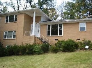 558 Collier Ridge Dr NW, Atlanta, GA 30318