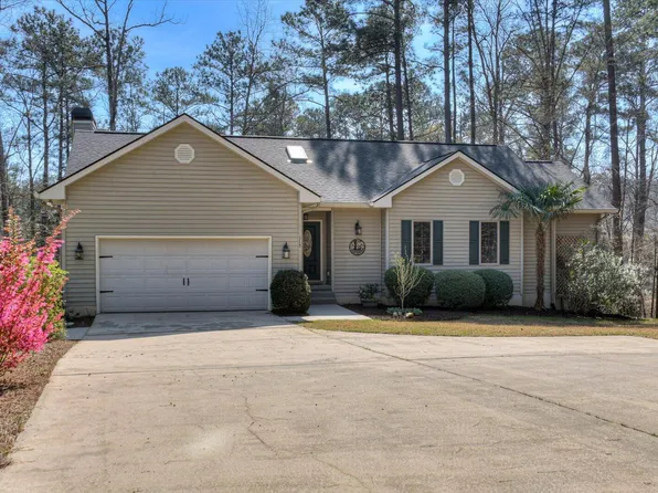 115 IRONWOOD Lane, McCormick, SC 29835