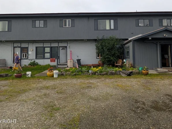 253 Old Steese Hwy, Fairbanks, AK 99712