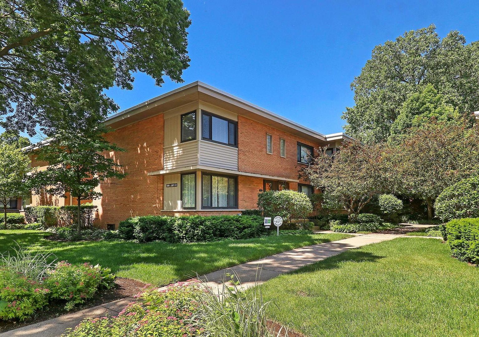 537 1/2 Ridge Rd, Wilmette, IL 60091 Zillow