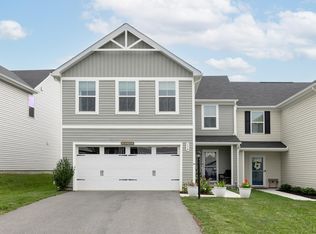 114 Robinia Rd, Lynchburg, VA 24501