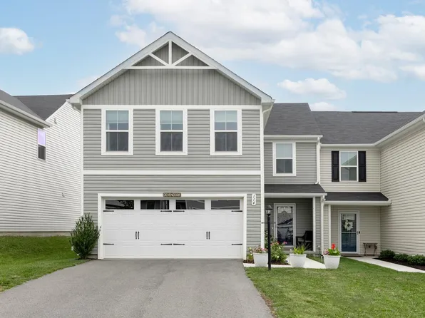 114 Robinia Rd, Lynchburg, VA 24501