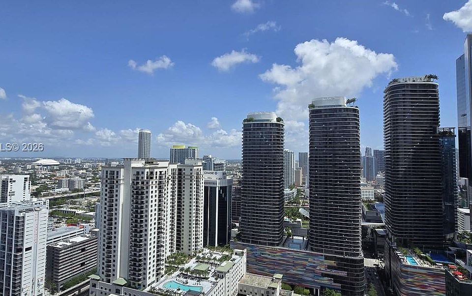 1st image of 1100 S Miami Ave #3808
