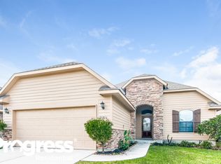 10216 Wood Fern Ct, Conroe, TX 77385