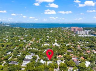 4441 S Le Jeune Rd, Coconut Grove, FL 33146
