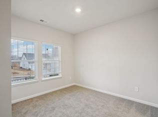 Gibson Basement Plan, Vines at Mill Creek - Estate Series, Braselton, GA 30517