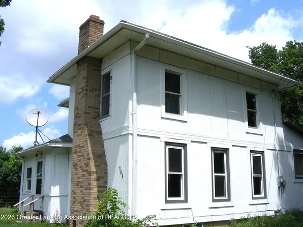 162 Monroe St, Springport, MI 49284