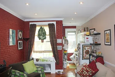 Rented by Citi Habitats