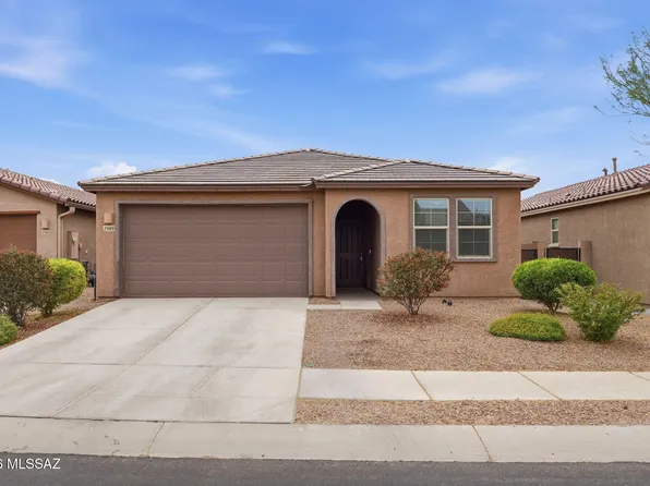 2989 W Willow Moon Trl, Tucson, AZ 85742
