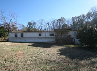 22 Willow Springs Rd, Chatsworth, GA 30705