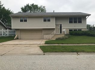 1230 E 168th St, South Holland, IL