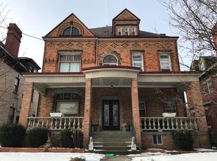 140 S Fairmount St APT 2, Pittsburgh, PA 15206