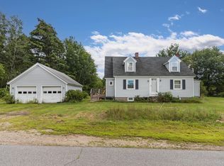 1713 Alfred Rd, Lyman, ME 04002