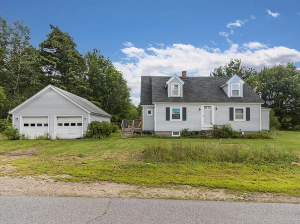 1713 Alfred Road, Lyman, ME 04002