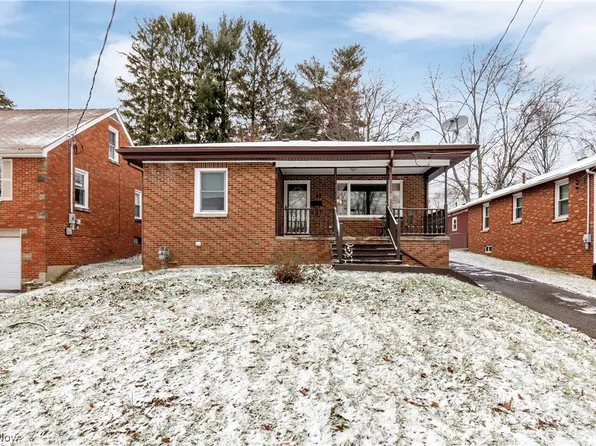 82 Winwood Dr, Mansfield, OH 44907
