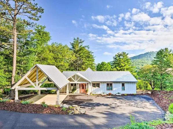 687 Beech Cove Dr, Hiawassee, GA 30546