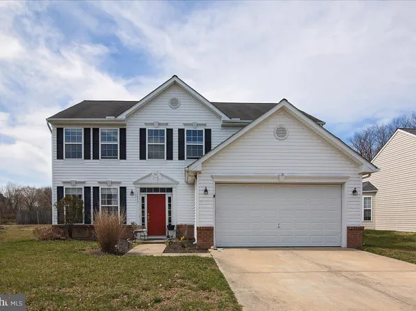 1111 Canvasback Ln, Denton, MD 21629