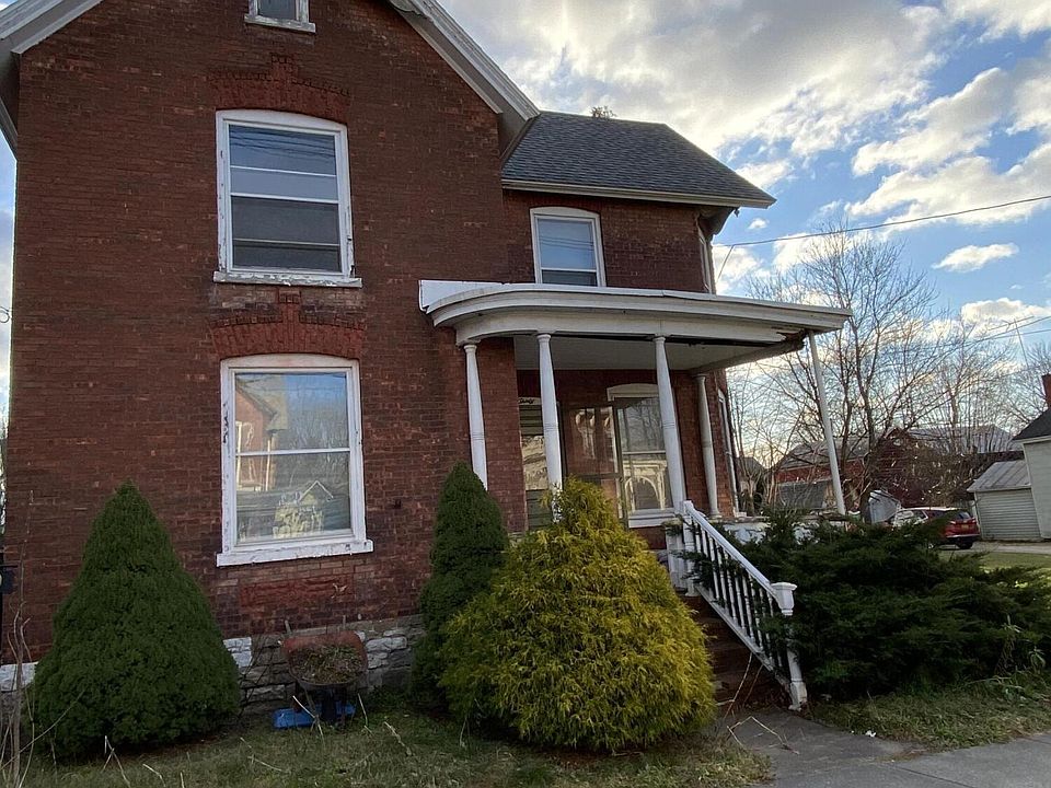 30 N Division Street, Saint Johnsville, NY 13452 Zillow