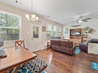 16154 Beachside Pl, Crosby, TX 77532