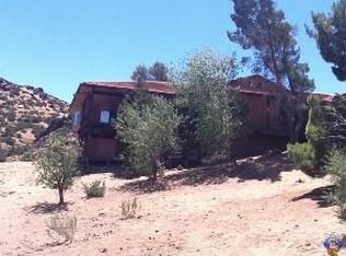 444 Desert Springs Rd, Foothill, CA 93551