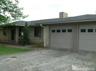 1757 Pilot Mountain Rd, Hendersonville, NC 28792