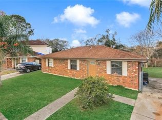 2100 Delta Queen Dr, Violet, LA 70092