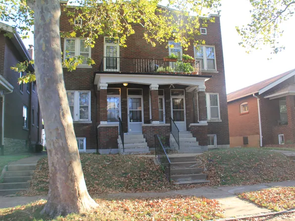 4928 Holly Hills Ave #1F, Saint Louis, MO 63109