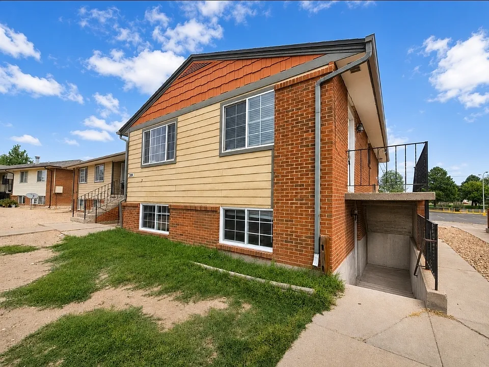 2909 Glen Dale Dr #6