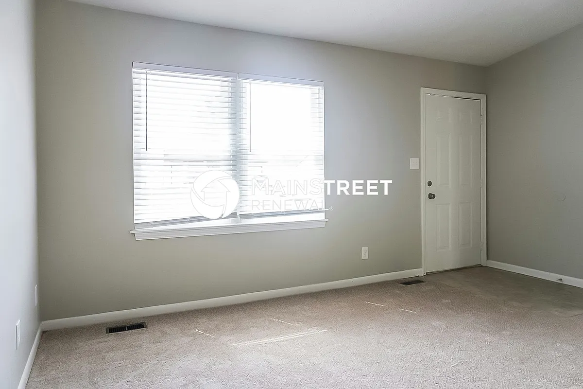 Living Room - 6139 Old Mill Dr