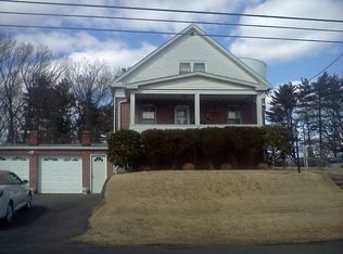 39 Maplehurst Ave #2, New Britain, CT 06053