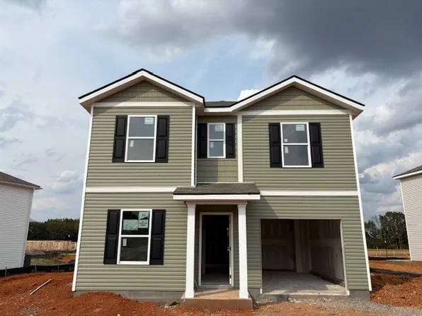 601 Cloudland Dr Lot 33, Portland, TN 37148