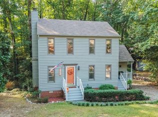 10319 Natural Bridge Rd, North Chesterfield, VA 23236