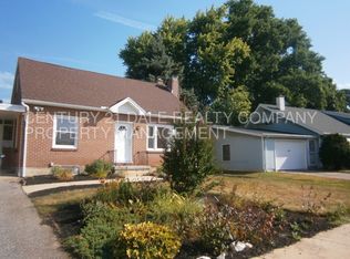 733 Gunnison Rd, York, PA 17404