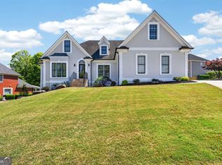 2895 Millwater Xing, Dacula, GA 30019