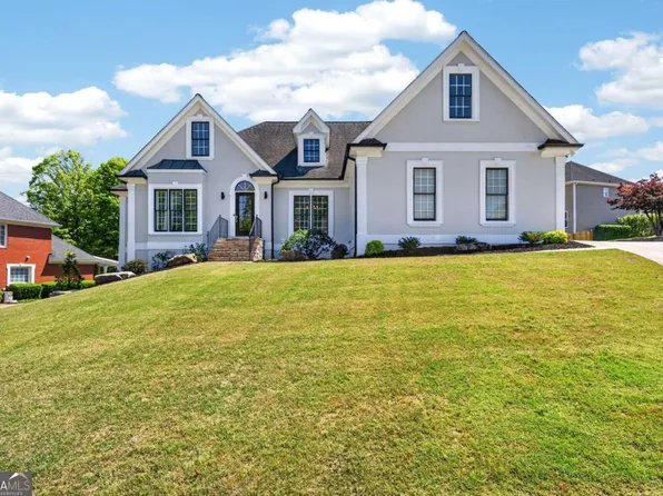 2895 Millwater Xing, Dacula, GA 30019