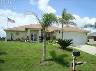 2914 65th St W, Lehigh Acres, FL 33971