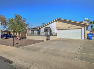 3544 W Libby St, Glendale, AZ 85308