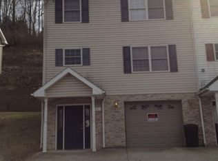 838 Tremont St #838, Morgantown, WV